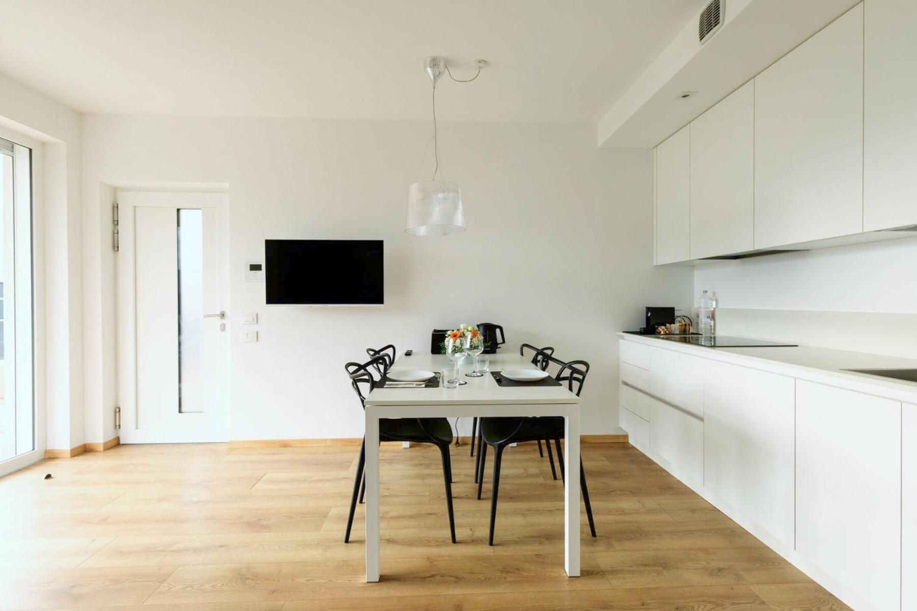 דירות טרנטו Mine House Hill- 2 Privat Parking! מראה חיצוני תמונה