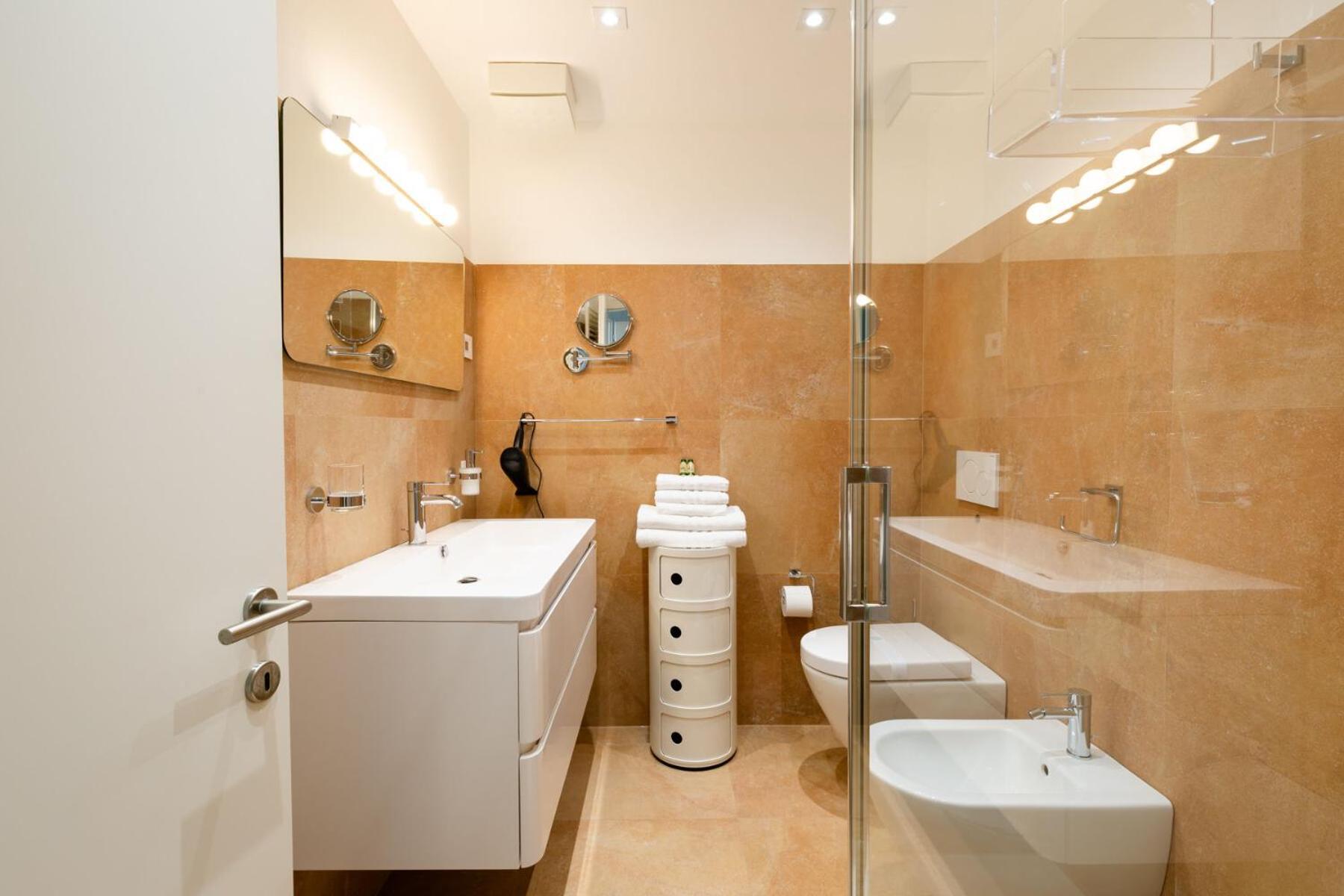דירות טרנטו Mine House Hill- 2 Privat Parking! מראה חיצוני תמונה